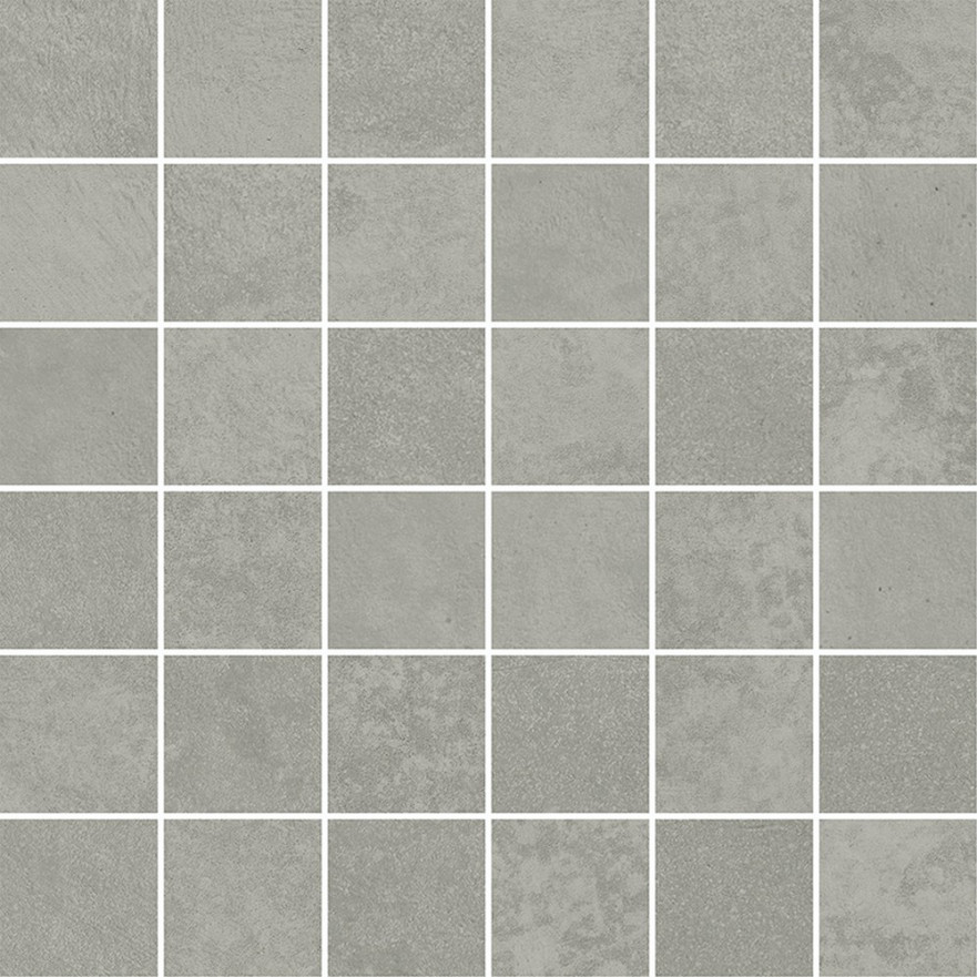 Мозаика Terraviva Grey Mosaico 610110000624 (30x30) 610110000624