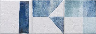 Декор Fortis Decor Blanco (25х70)