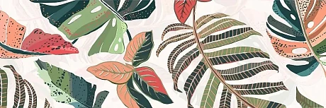 Керамическая плитка Ekzotic jungle (30x90) NB_P0500