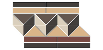 Бордюр MANCHESTER BORDER (27.9x19.4)