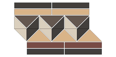 Бордюр MANCHESTER BORDER (27.9x19.4)