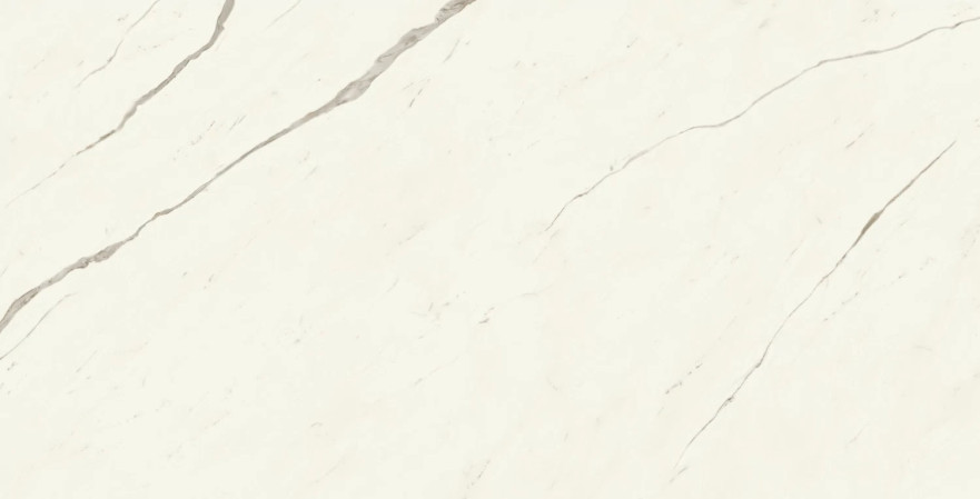 Керамогранит Marvel Calacatta Sublime Lappato (120x240) AFU3 AFU3