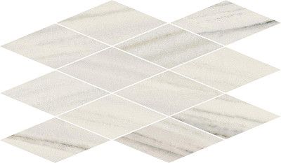 Мозаика Charme Extra Lasa Mosaico Diamond 620110000076 (28x48)