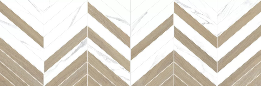 Плитка настенная Tokio (20x60) TWU11TOK014 TWU11TOK014