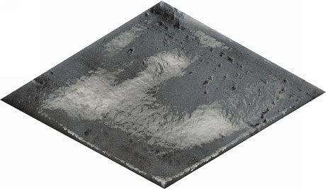 Керамогранит Rombo Fuori petrolio Polished (13.7x24) 1072719