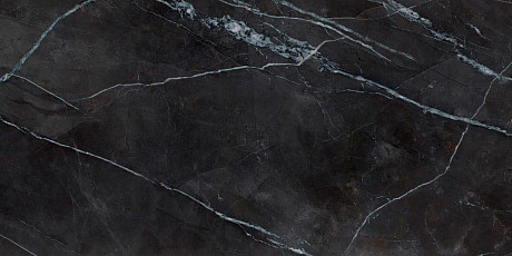 Керамогранит Charm Experience Calacatta black sq. (120x60) CH03BA