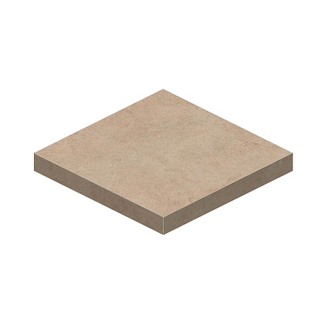 Ступень Lims Beige Scalino Angolare (33x33) A3NZ