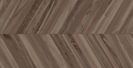 Керамогранит 03026а Fdb Chevron Chocolat Nat Ret (60x120)