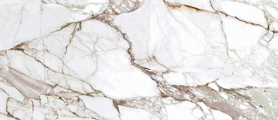 Керамогранит Calacatta Rose (120х278х6) MPL-060356