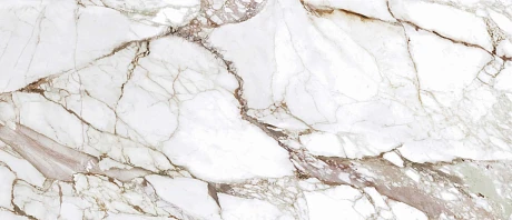 Керамогранит Calacatta Rose (120х278х6) MPL-060356