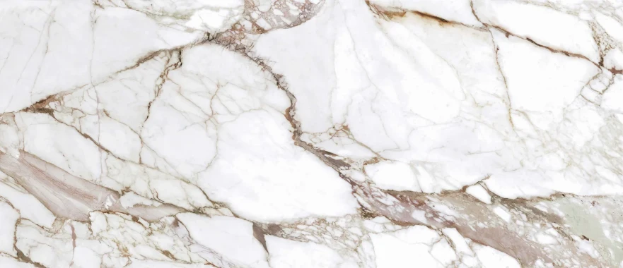 Керамогранит Calacatta Rose (120х278х6) MPL-060356 MPL-060356