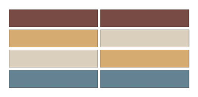 Бордюр BAKU BORDER (30x13.2)