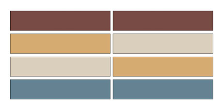 Бордюр BAKU BORDER (30x13.2)