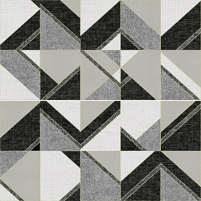 Панно Megapolis S/2 (49.8x50) SW9MEG55