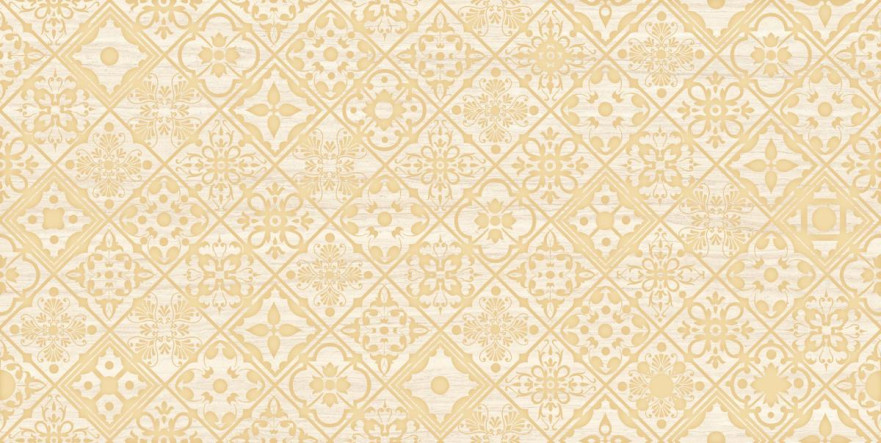 Настенная плитка Isola Patchwork (24.9x50) WT9PAC01 WT9PAC01