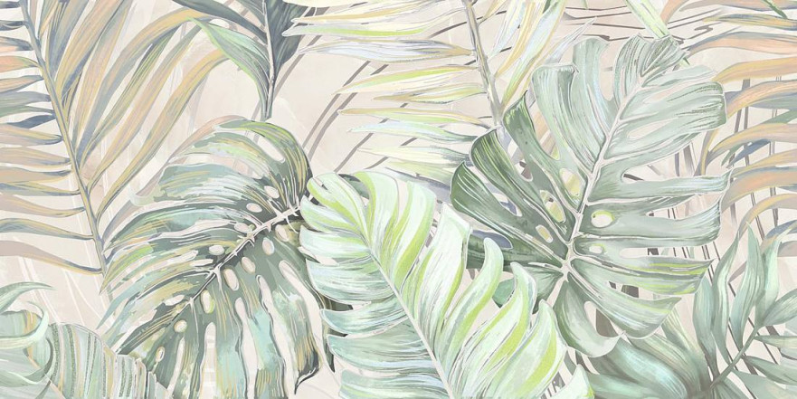 Панно ONICE PERLA (2 шт) (63x63)