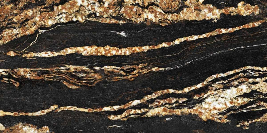 Керамогранит Nobile Black Taurus Lux+ PF60005363 (60x120) PF60005363