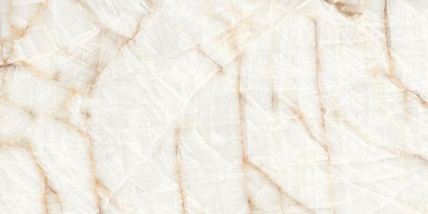 Керамогранит Iris Onyx White (80х160) OC0000044