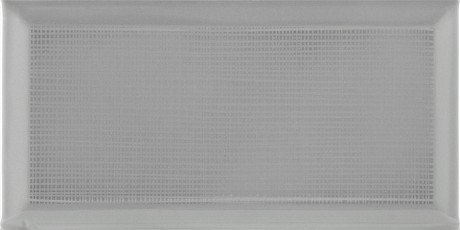 Керамическая плитка Metropolitain Boulevard Neutral Grey Brillo (20x10) 219678