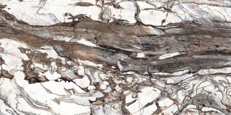 Керамогранит Namibia White (80х160) OC0000066