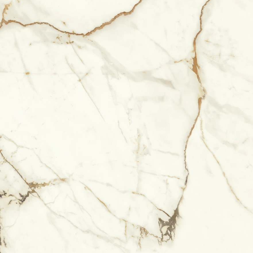 Керамогранит Marvel Calacatta Imperiale (75x75) Lapp. A3W0 A3W0