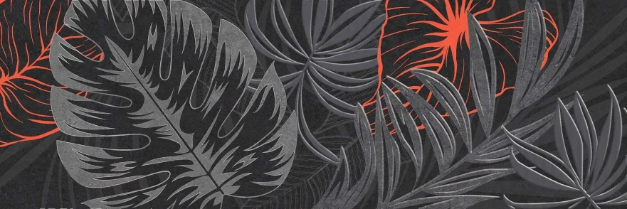 Декор Pandora bay (30x90) ND_P0540 ND_P0540