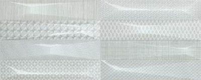 Настенная плитка Dec. Evoke Aquamarine (20x50) 909412