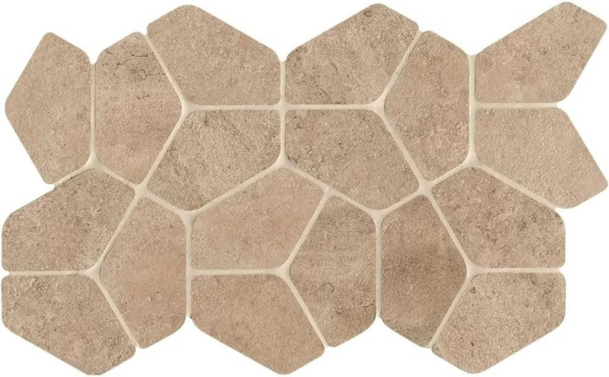 Мозаика Lims Desert Mosaico Gemini (41.6x24) A3JH A3JH