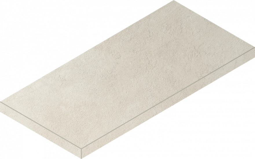 Ступень угловая левая Millennium Pure Scalino Sx 620070001261 (33x60) 620070001261