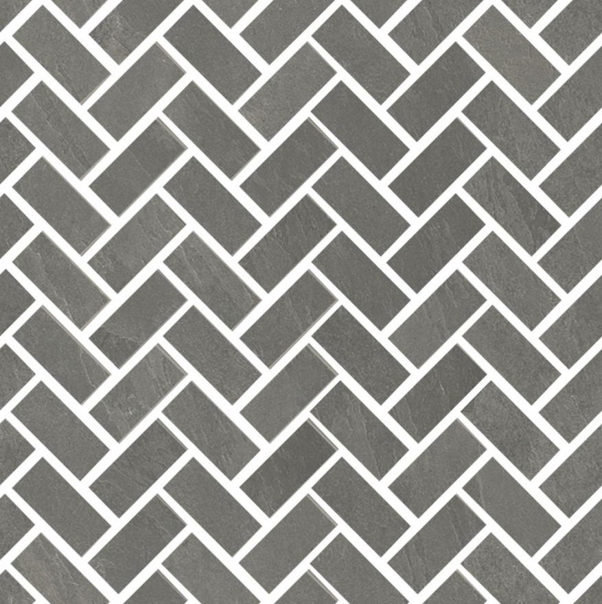 Мозаика Gentle stone mud mosaic lisca GSTLM90 (31x29) GSTLM90