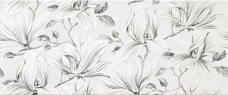 Декор magnolia salvia JODM19 (25x60)