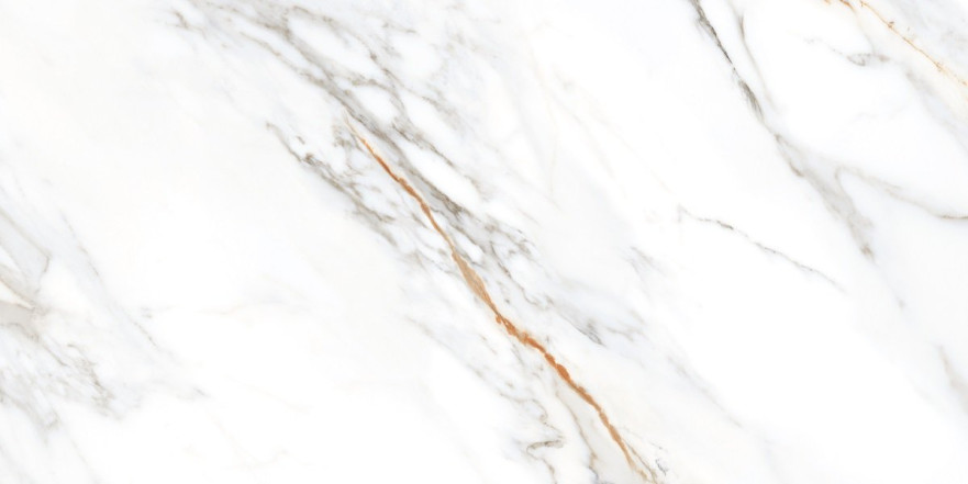 Керамогранит Statuario Glenza (60х120) OC0000100