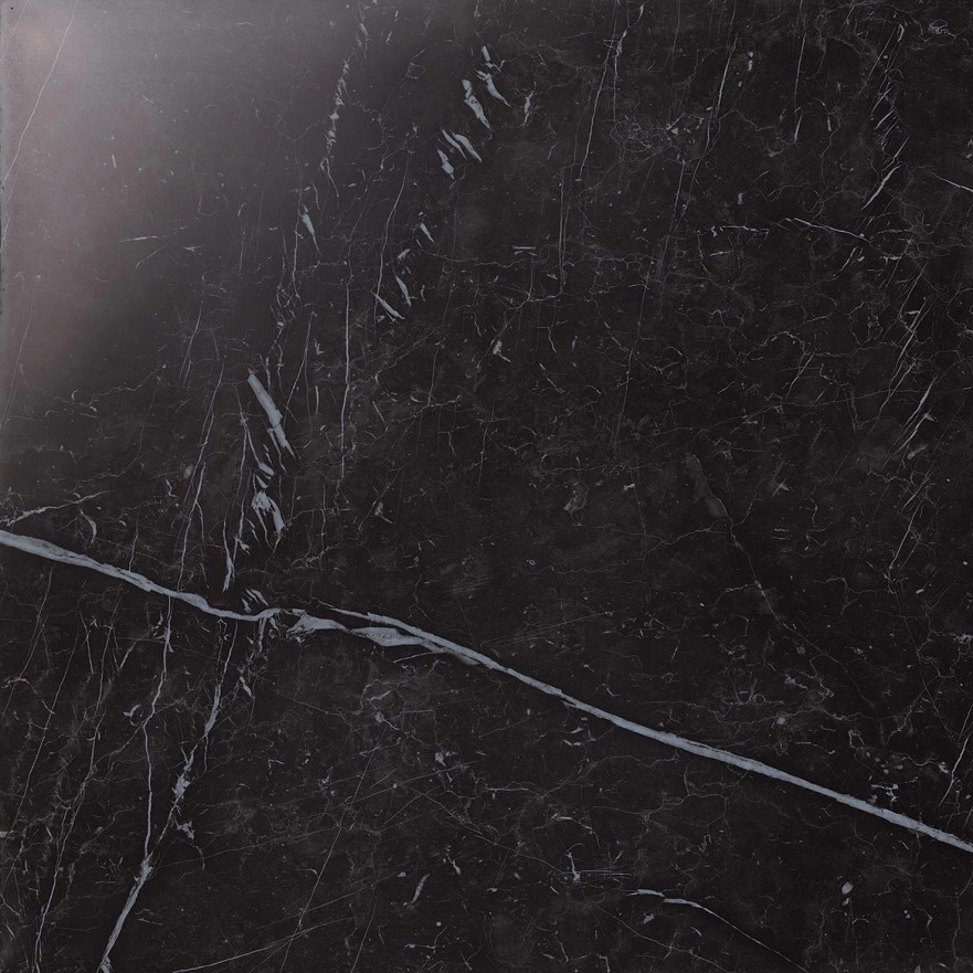 Керамогранит Marvel Nero Marquina Lapp. (60x60) AZRM AZRM