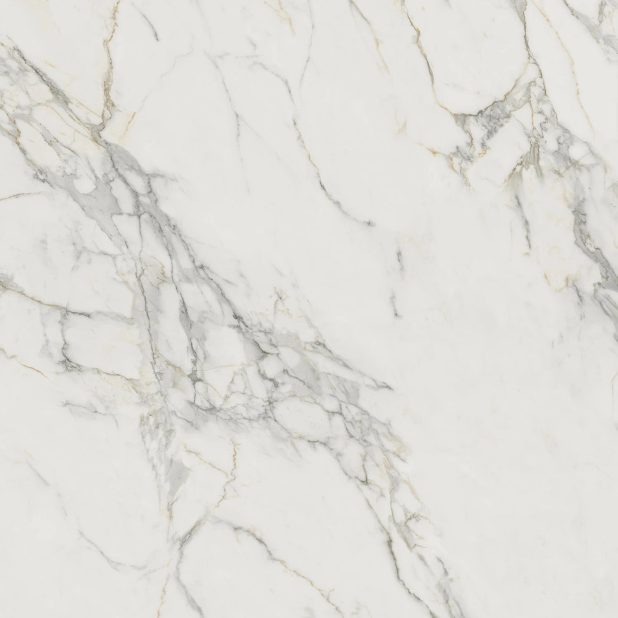 Керамогранит Marvel Calacatta Extra Lapp. (120x120) AY2R AY2R