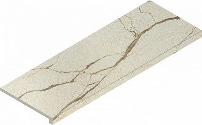 Ступень фронтальная Charme Deluxe River Scalino 620070001623 (33x80)
