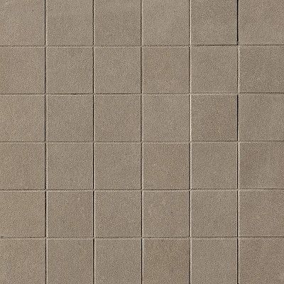 Мозаика Sheer Taupe Gres Macromosaico (30x30) fPDT
