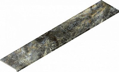 Ступень фронтальная Stellaris Madagascar Dark Scalino(33x160)