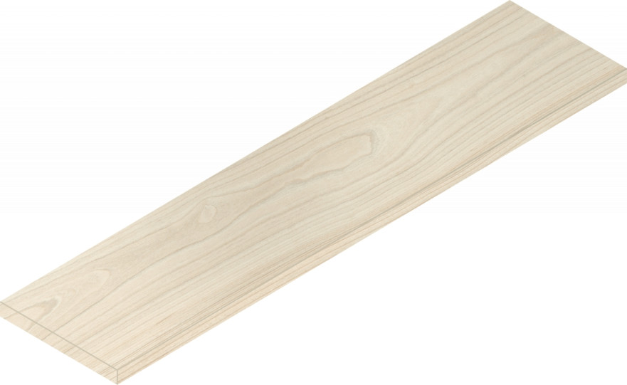 Ступень угловая левая Room Wood White Scalino Sx 620070001247 (33x120) 620070001247