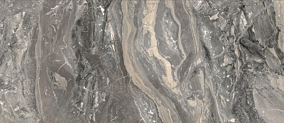 Керамогранит Anima Futura Keen Grey Luc (120х278) 6 mm