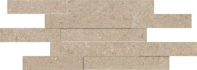 Мозаика Genesis Cream Brick 3D 620110000087 (28x78)