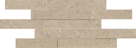 Мозаика Genesis Cream Brick 3D 620110000087 (28x78)