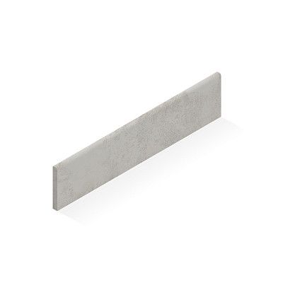 Плинтус Prowalk white rett /lapp battisc. PKB910RL (7x90)