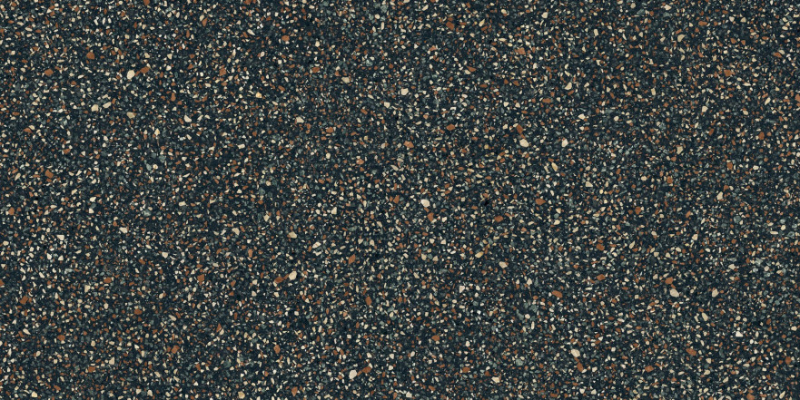 Керамогранит Blend dots Multiblack ret t PF60006704 (60x120) PF60006704