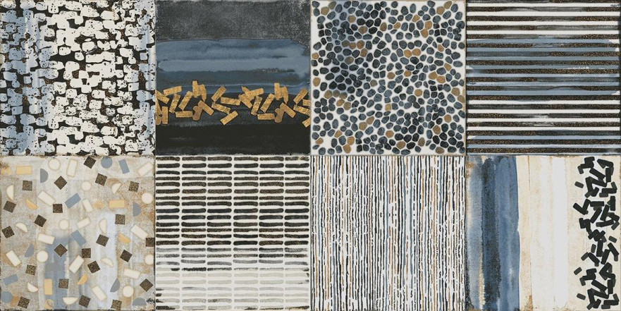 Керамогранит AFFRESCHI KLIMT (60x120) 1006001 1006001