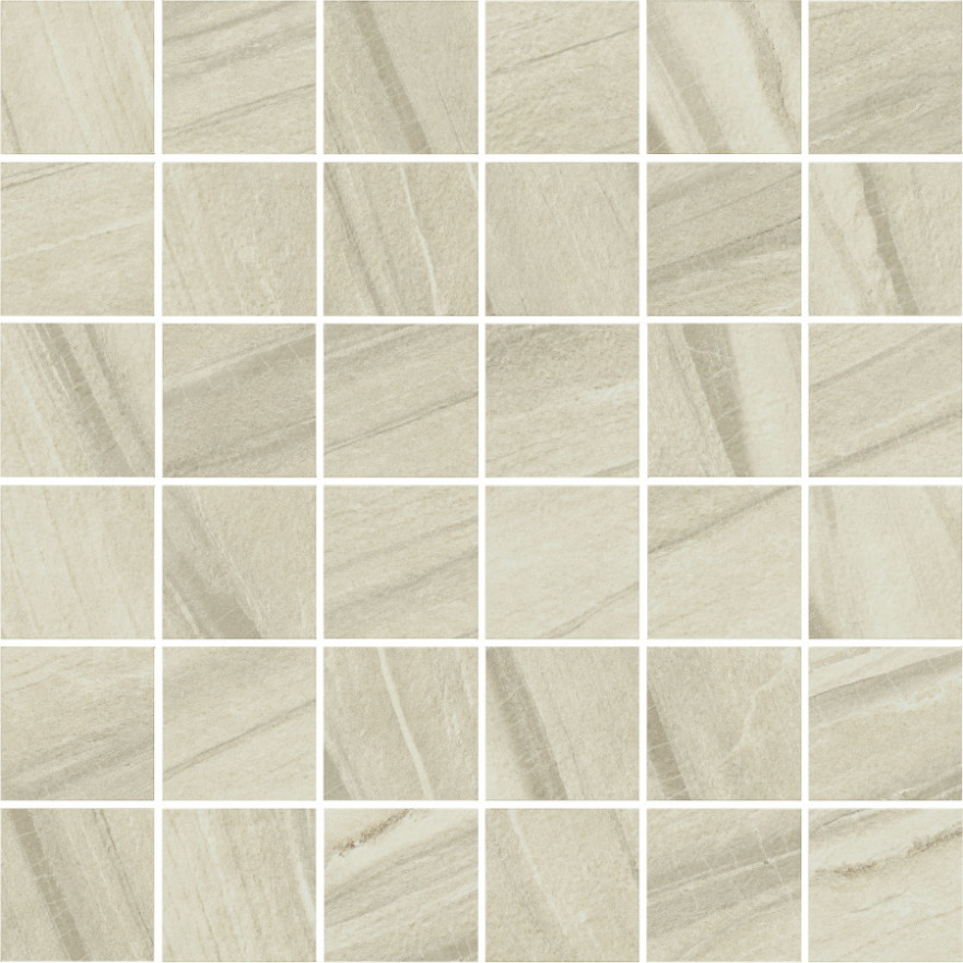 Мозаика Trevi Beige Mosaico (30x30) 610110000739 610110000739