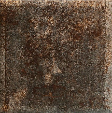 Керамическая плитка Tin-tile Nero 20*20