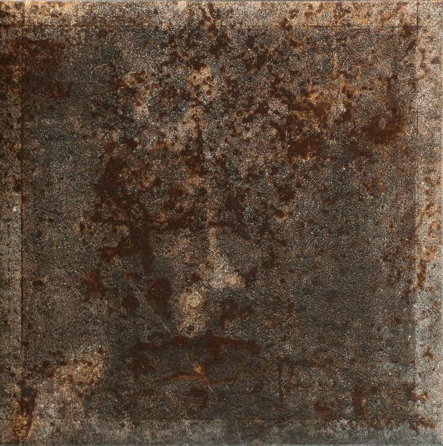 Керамическая плитка Tin-tile Nero 20*20