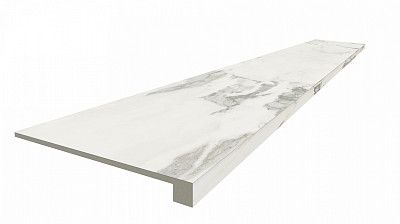 Ступень фронтальная Микеланджело колд 620070002489 (33x120)