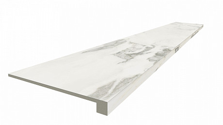 Ступень фронтальная Микеланджело колд 620070002489 (33x120)