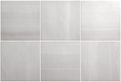 Керамическая плитка Cala Antique White (20x20) 25403